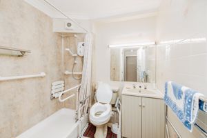 Shower Room- click for photo gallery